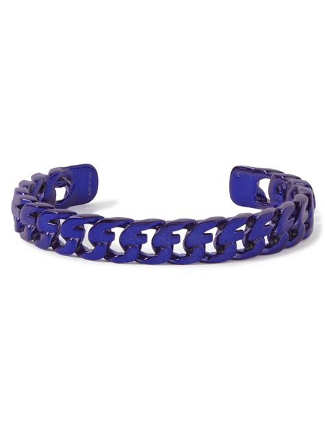 givenchy bracelet purple|givenchy bracelet price.